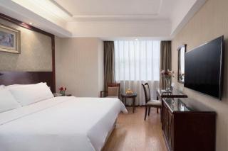 Vienna Hotel Shanxi Taiyuanfu West Street - 2