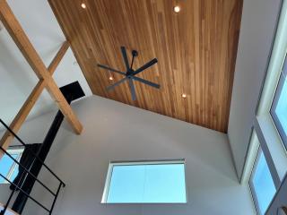 mizuki natural villa Larch - 1
