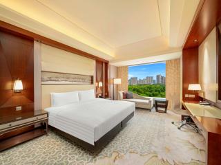 Shangri-La Tangshan - 6