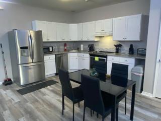 Private Apartment in Southbury 105 - 9