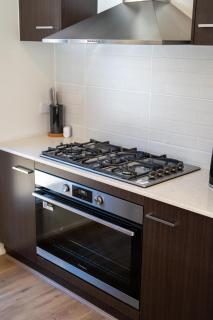Modern new Homly Villa at Clyde - 1