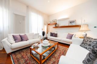 Luxury Penthouse - Bologna City View & Terrace - 5