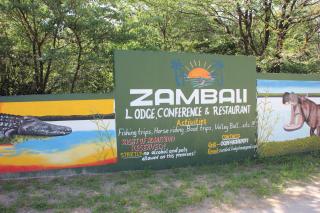 Zambali Lodge and Conference Centre CC - 7