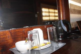 Zambali Lodge and Conference Centre CC - 6