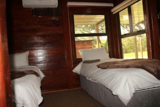 Zambali Lodge and Conference Centre CC - 5
