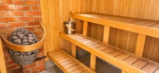 Nordic Retreat-Villa with Sauna and Hot Tub - 1