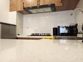 Kilimani - The Luma - 2