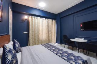 FabHotels Norvia - 7
