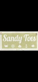 Sandytoes - 0