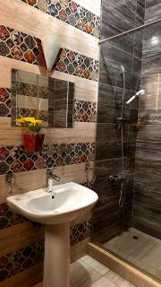 Scarab Sands Hotel INN - Cairo - 3