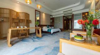 Huizhou Wanyun Holiday Hotel - 2