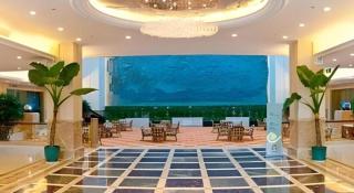 Huizhou Wanyun Holiday Hotel - 5