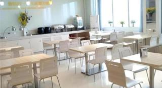 City Comfort Inn Foshan Nanhai Xiqiaoshan - 1