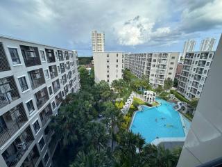 La Casita Hua Hin 2BR - Family Waterpark near Cicada - 0