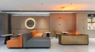 City Comfort Inn Hengyang Dayang Department Lianhu Plaza - 8