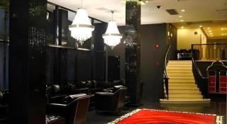Elegance Bund Hotel - 2