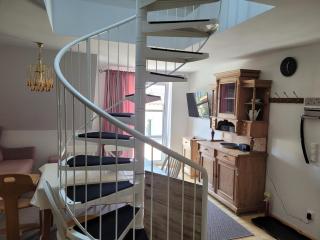 Ferienwohnung Biobauernhof Peter Anderl Hof - Pfreimd - 9
