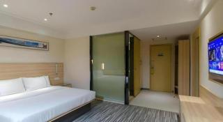City Comfort Inn Xiaogan Chengzhan Road - 1