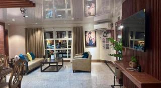 Blueberry Tourist Hotel - Davao City - 8