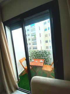 Charming fully equipped apartment close to TGV station - 8