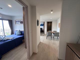 La Casita Hua Hin 2BR - Family Waterpark near Cicada - 3