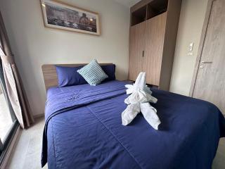 La Casita Hua Hin 2BR - Family Waterpark near Cicada - 1