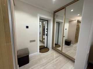 New Designer Apartment in City Center - 3