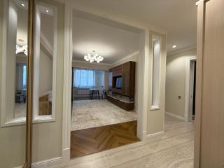 New Designer Apartment in City Center - 0