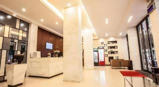 City Comfort Inn Liuzhou Diwang North Station - 7