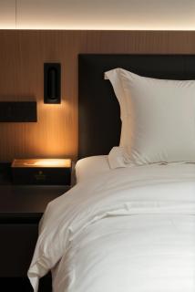 Guangzhou Wanjing Banshan Hotel 广州湾璟半山酒店 - 5
