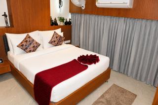 Hotel Blesskey - 1