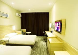 City Comfort Inn Ezhou Wenxing Avenue Central Hospital - 4