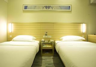 City Comfort Inn Ezhou Wenxing Avenue Central Hospital - 3