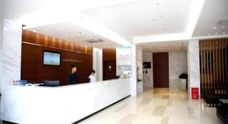 City Comfort Inn Wuhan Miaoshan - 8