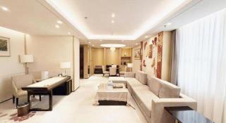Qingshan Hotel Baotou - 1