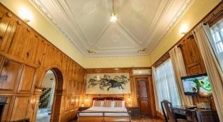 Grand Norling Hotel's Resort - 1
