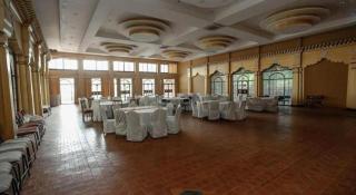 Grand Norling Hotel's Resort - 7