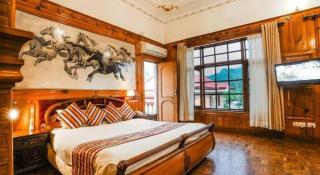 Grand Norling Hotel's Resort - 9