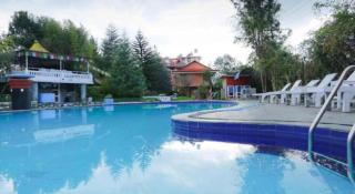Grand Norling Hotel's Resort - 3