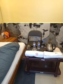 HOTEL STAR zq park street - 3