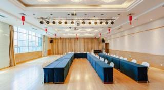 Yantai Bihai Hotel - 8