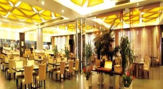 Yantai Bihai Hotel - 4