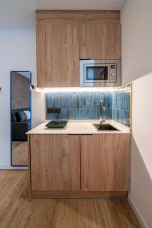 Sol Atelier Apartments - by MONARO - 7