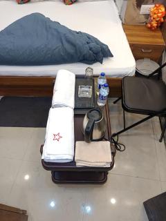 HOTEL STAR zq park street - 4