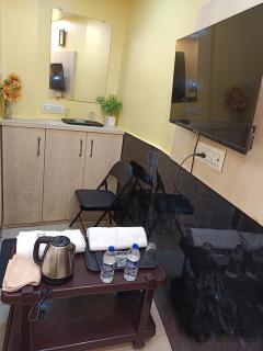 HOTEL STAR zq park street - 6
