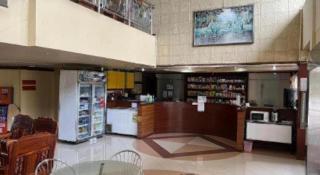 Rawanda Resort Hotel - 5