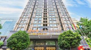 SandalWood Hotel Chengdu - 4