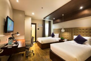 Lenox Hotel - Dagupan - 0