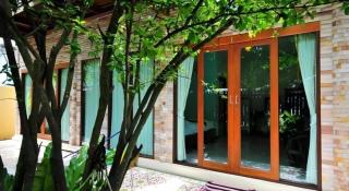 Baan Saranrom - 3