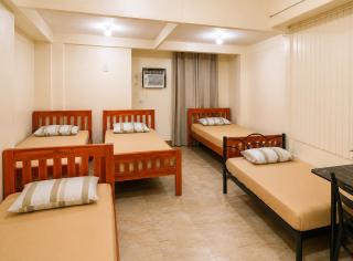 Kababayan Family Suite - 0